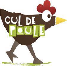 Restaurant Cul de Poule Micropousses Belgique